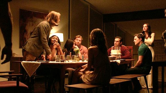 Photo du film The Invitation