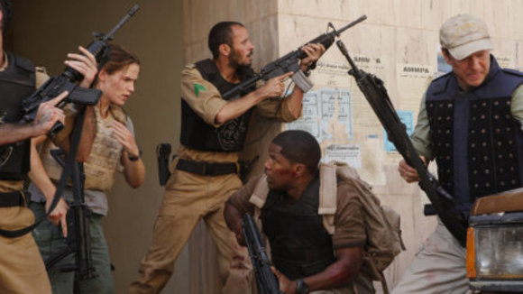 Photo du film Le royaume