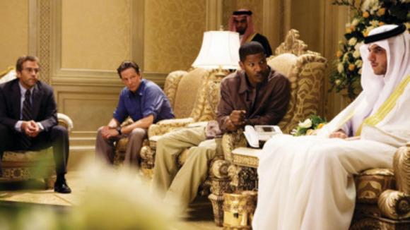 Photo du film Le royaume