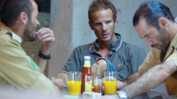 Photo du film Le royaume