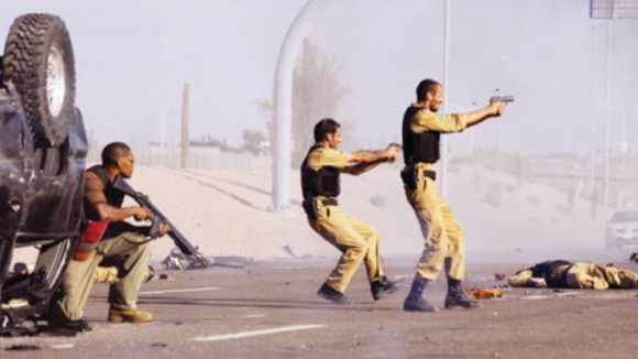 Photo du film Le royaume