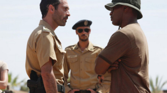 Photo du film Le royaume