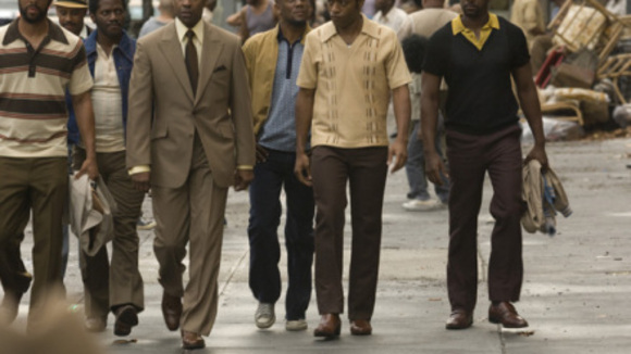 Photo du film Le royaume