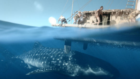 Photo from the movie Kon-Tiki