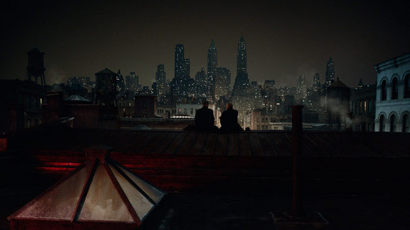 Photo from the movie Kon-Tiki