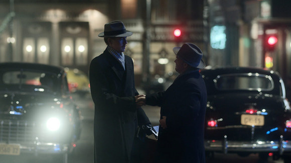 Photo from the movie Kon-Tiki