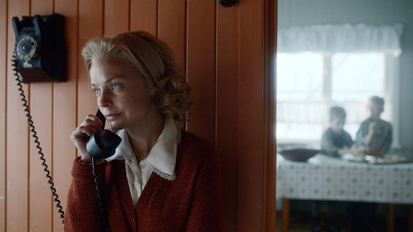 Photo from the movie Kon-Tiki