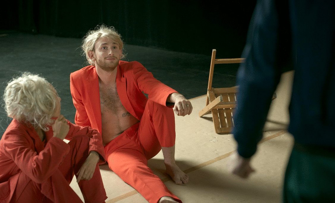 Photo from the movie Last Dance