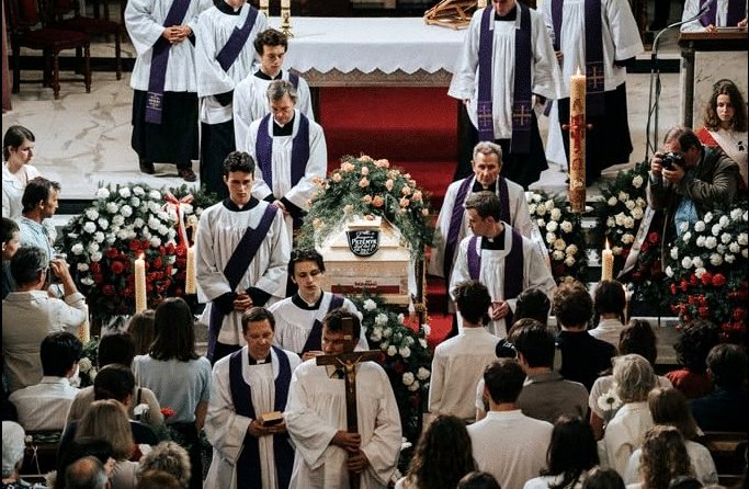 Photo du film Zeby nie bylo sladów