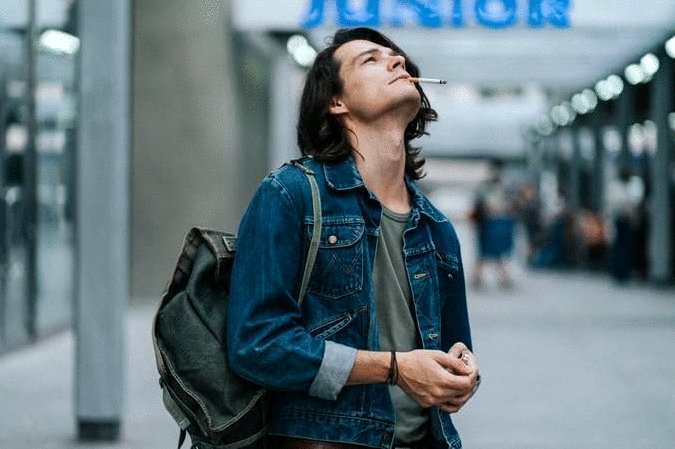 Photo du film Zeby nie bylo sladów