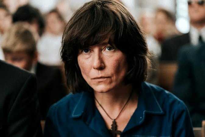 Photo du film Zeby nie bylo sladów