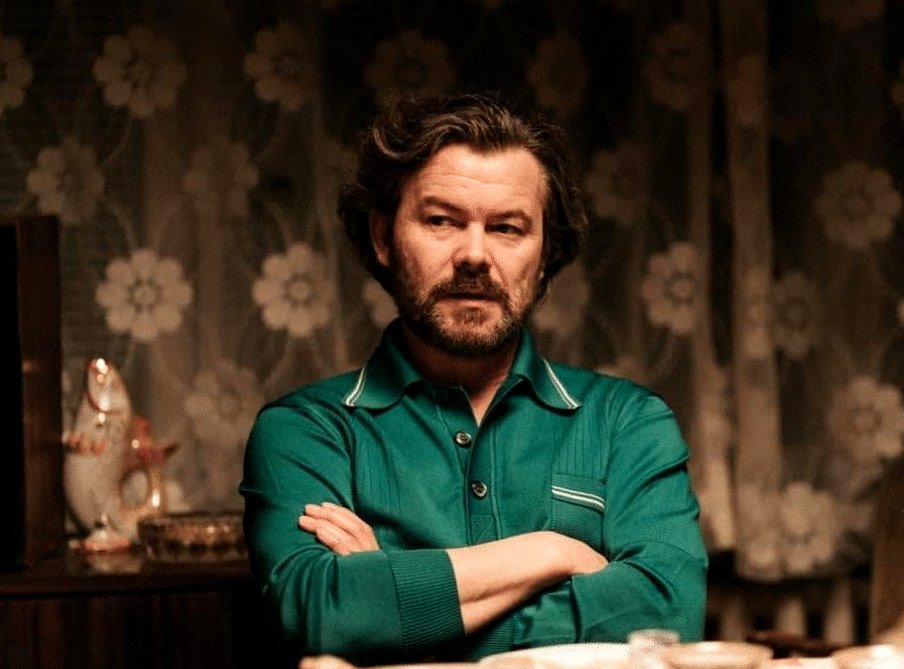 Photo du film Zeby nie bylo sladów