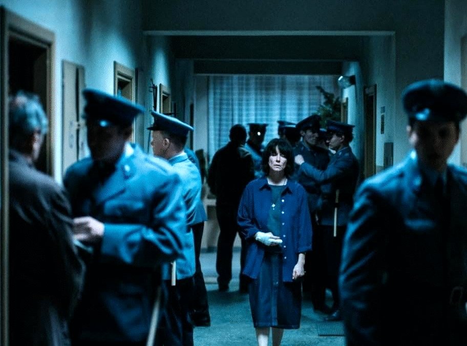 Photo du film Zeby nie bylo sladów