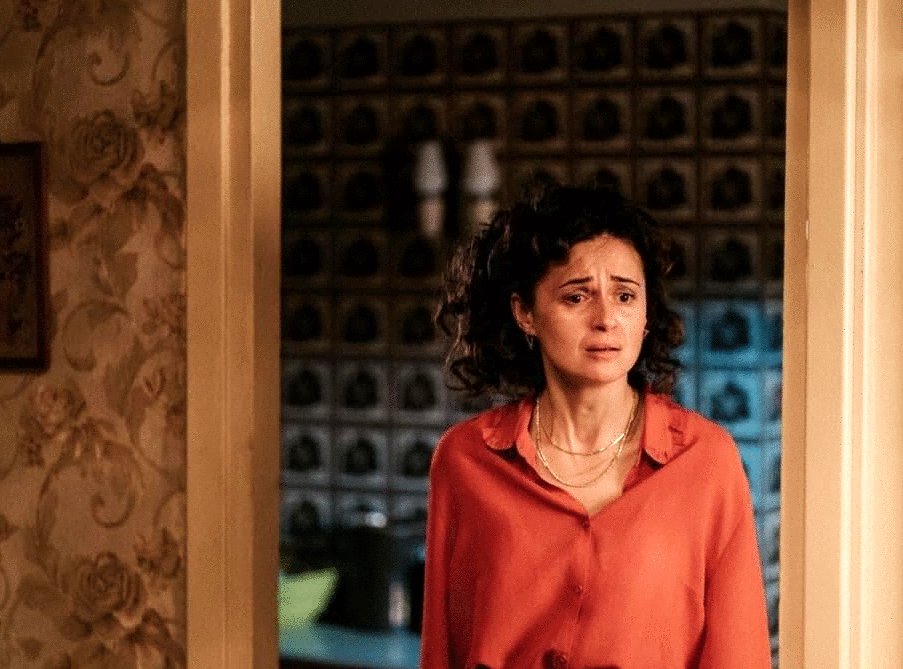 Photo du film Zeby nie bylo sladów