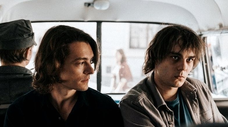 Photo du film Zeby nie bylo sladów