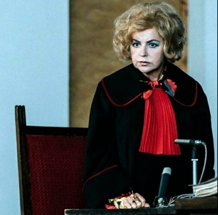 Photo du film Zeby nie bylo sladów