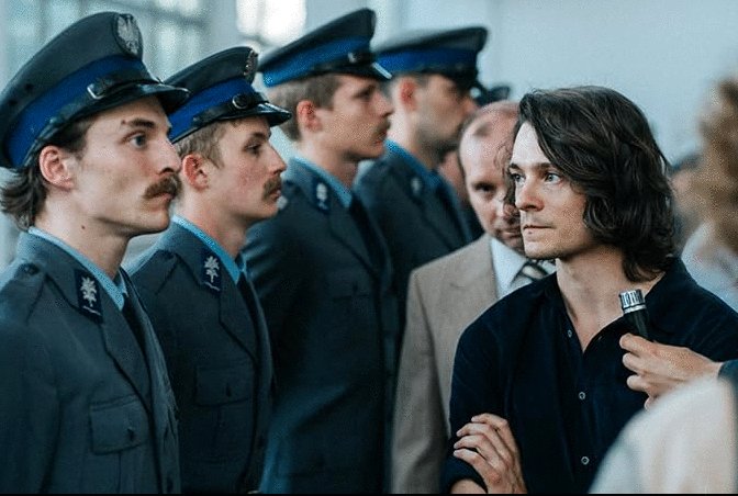 Photo du film Zeby nie bylo sladów