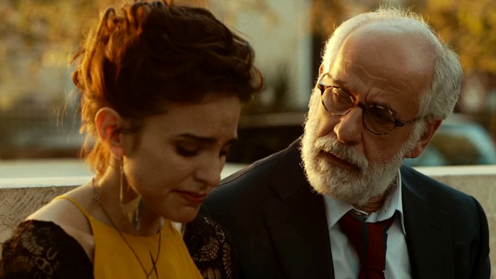 Photo from the movie Let Yourself Go!