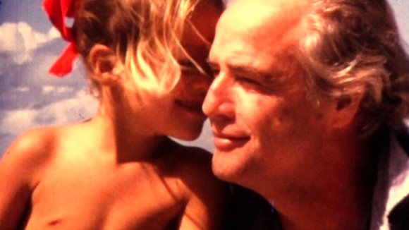 Photo from the movie Listen to Me Marlon