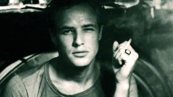 Photo from the movie Listen to Me Marlon