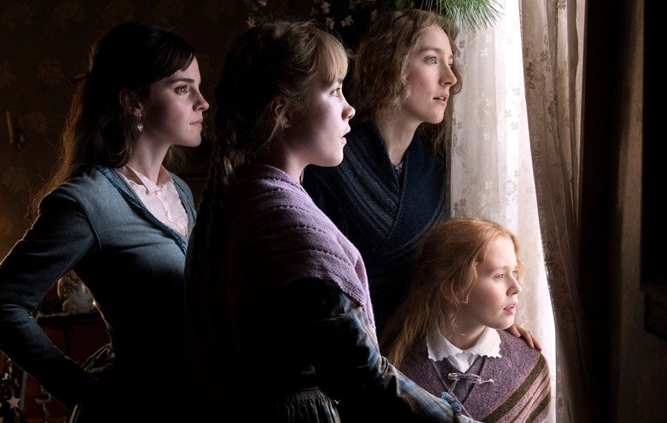 Photo from the movie Little Women