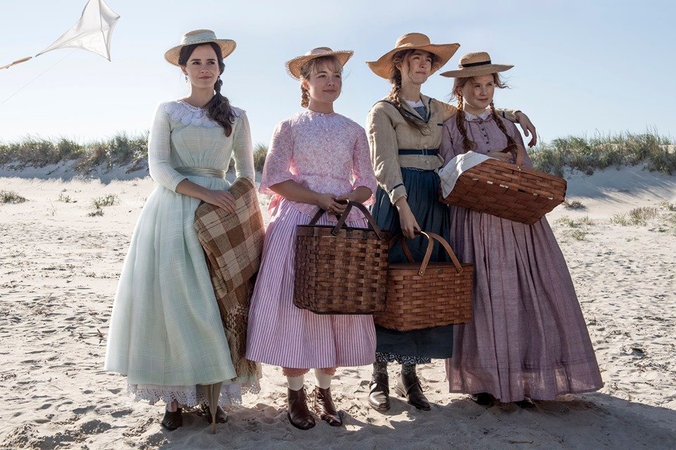 Photo from the movie Little Women