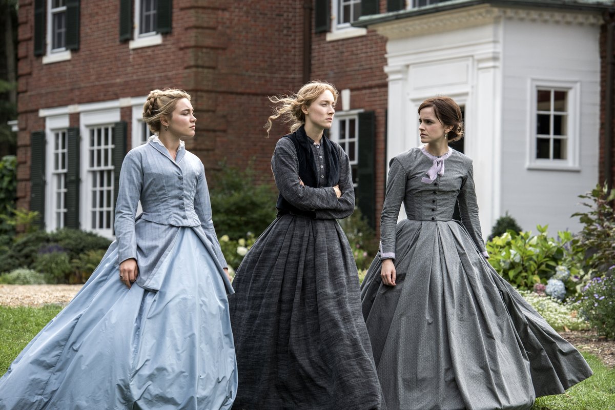 Photo from the movie Little Women