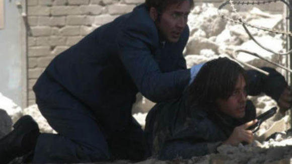 Photo du film Seigneur de guerre