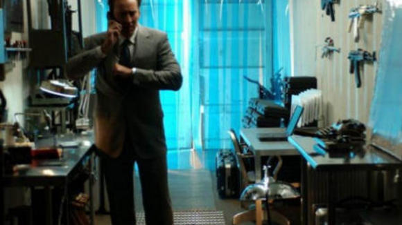 Photo du film Seigneur de guerre