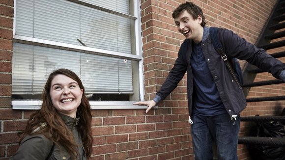 Photo from the movie Loserville