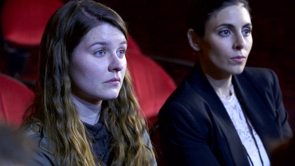 Photo from the movie Loserville