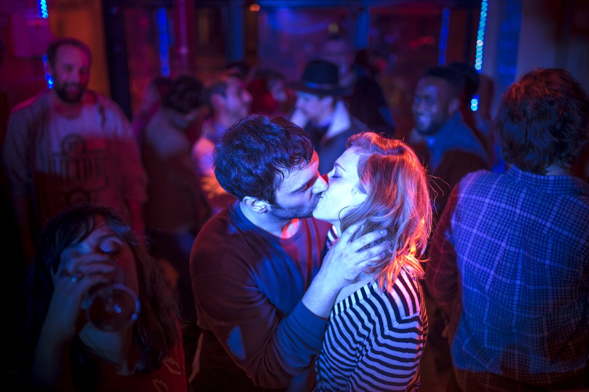 Photo du film Mais vous êtes fous