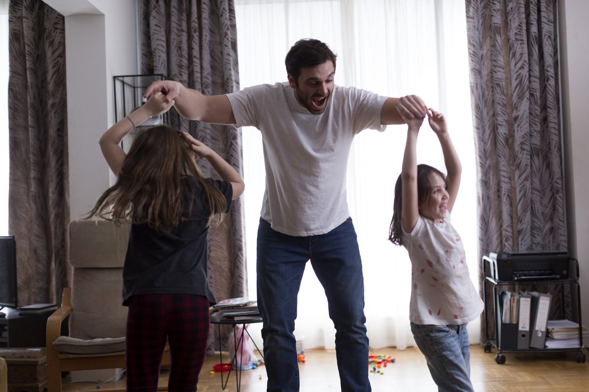 Photo du film Mais vous êtes fous