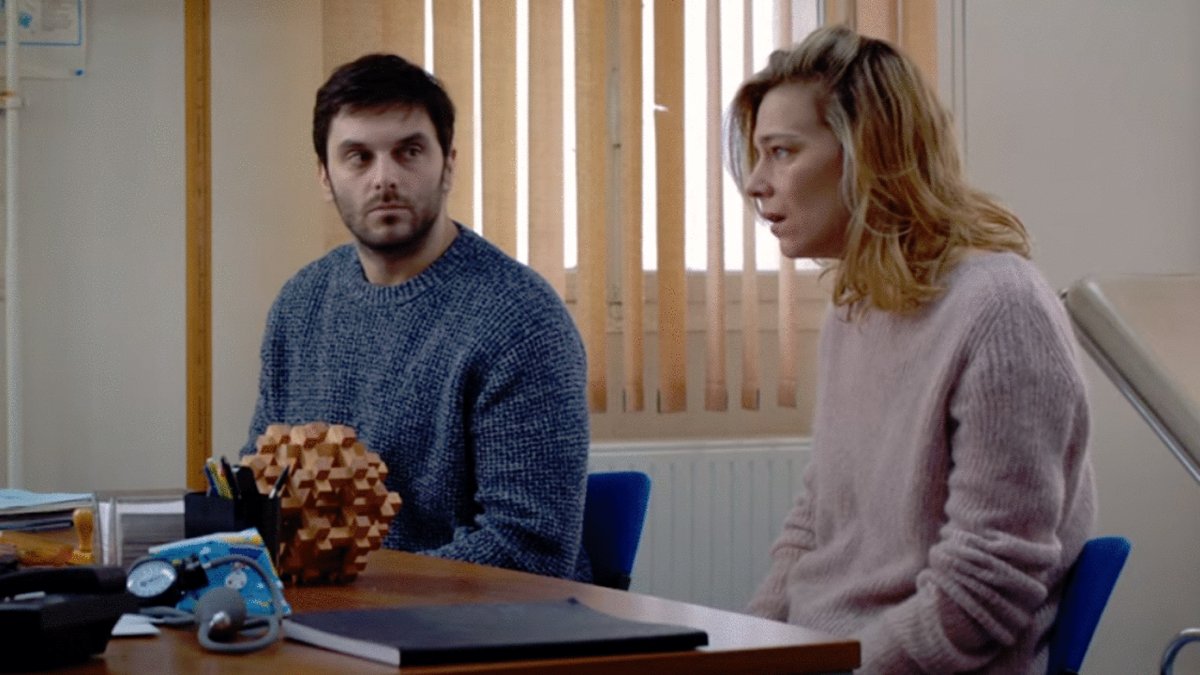 Photo du film Mais vous êtes fous