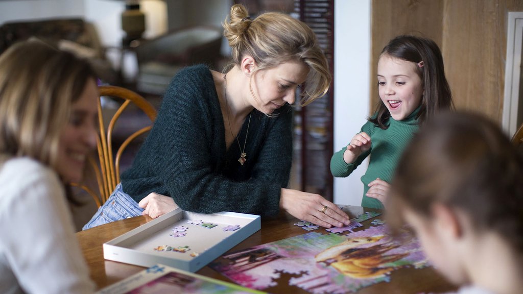 Photo du film Mais vous êtes fous