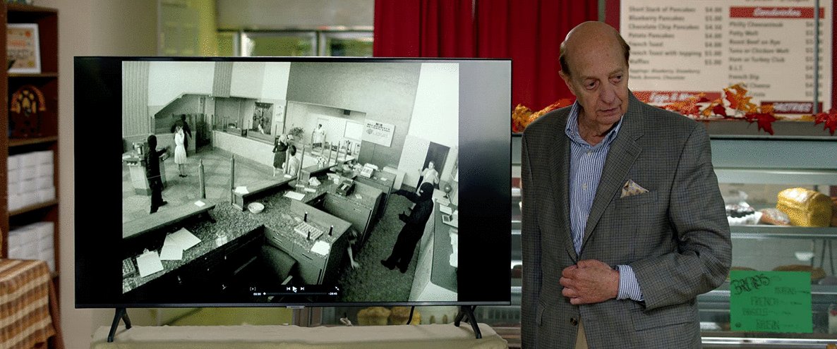 Photo du film Lucky Louie