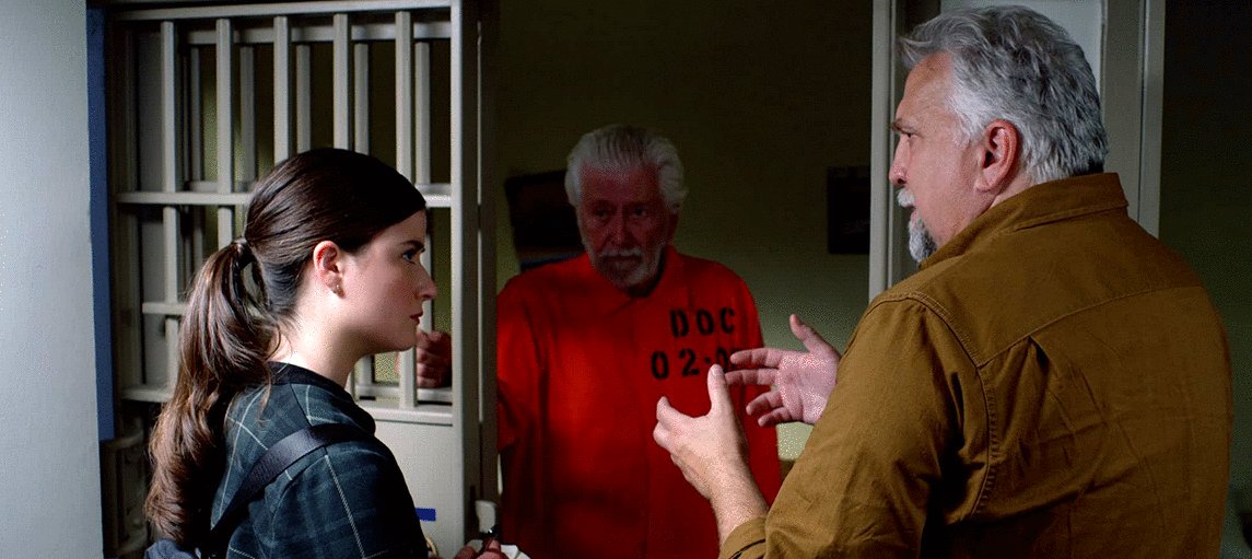 Photo du film Lucky Louie