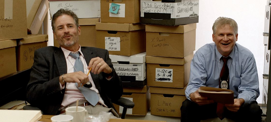 Photo du film Lucky Louie