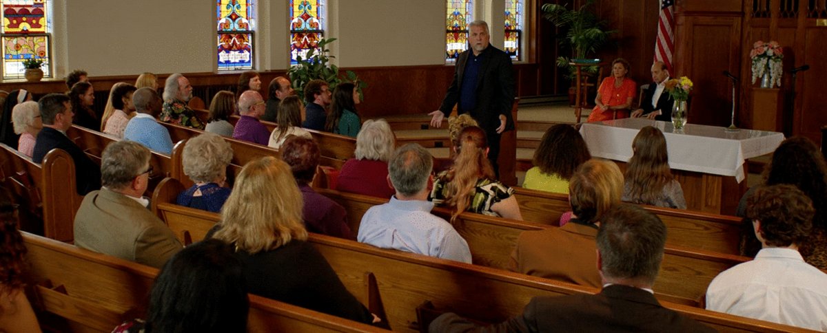 Photo du film Lucky Louie