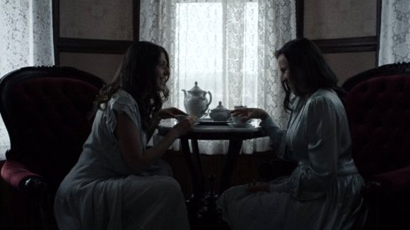 Photo from the movie Matthew 18