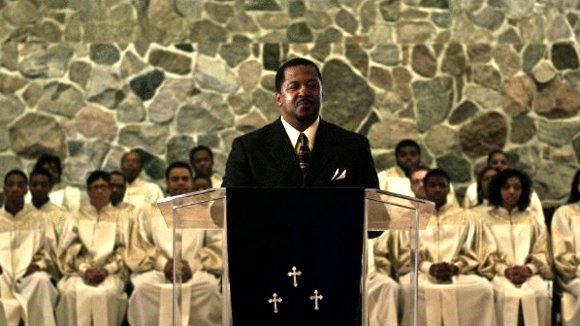 Photo from the movie Matthew 18