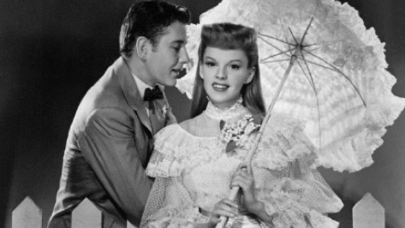 Photo from the movie Meet Me in St. Louis