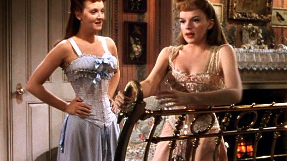 Photo from the movie Meet Me in St. Louis