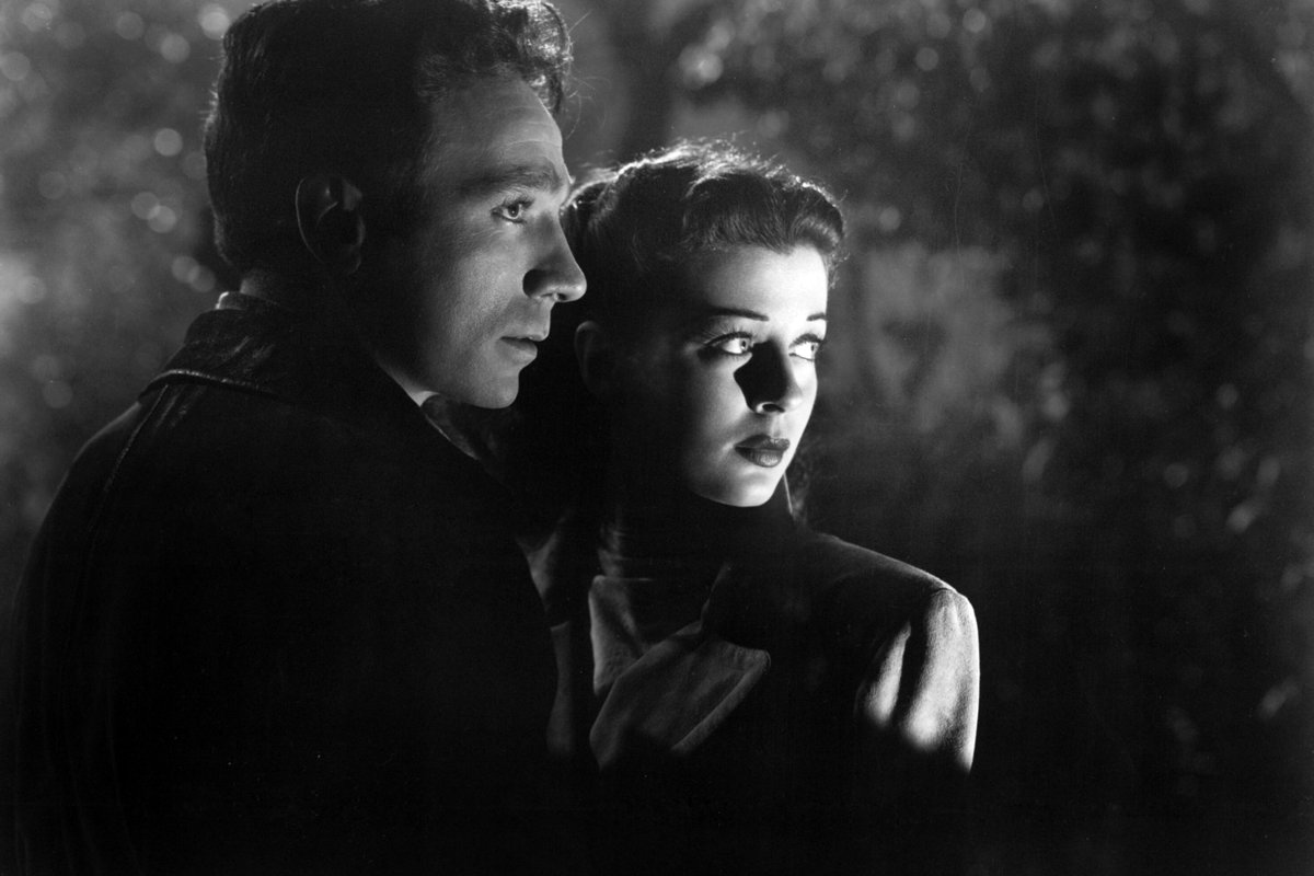 Photo from the movie Moonrise