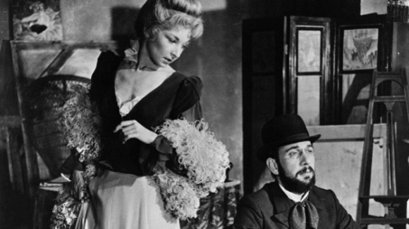 Photo du film Moulin Rouge