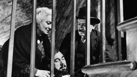 Photo du film Moulin Rouge