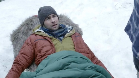 Photo du film Les Deux frères