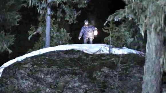 Photo du film Les Deux frères