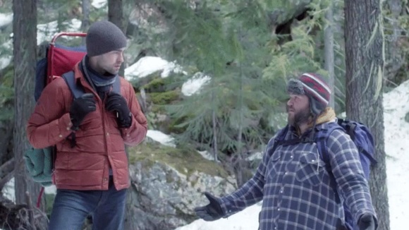 Photo du film Les Deux frères