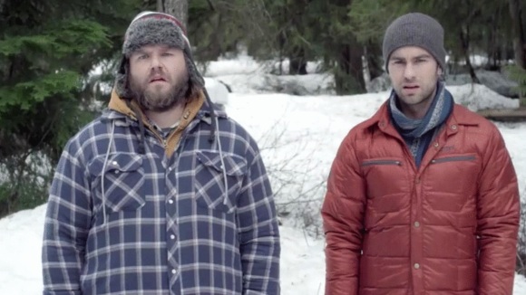 Photo du film Les Deux frères